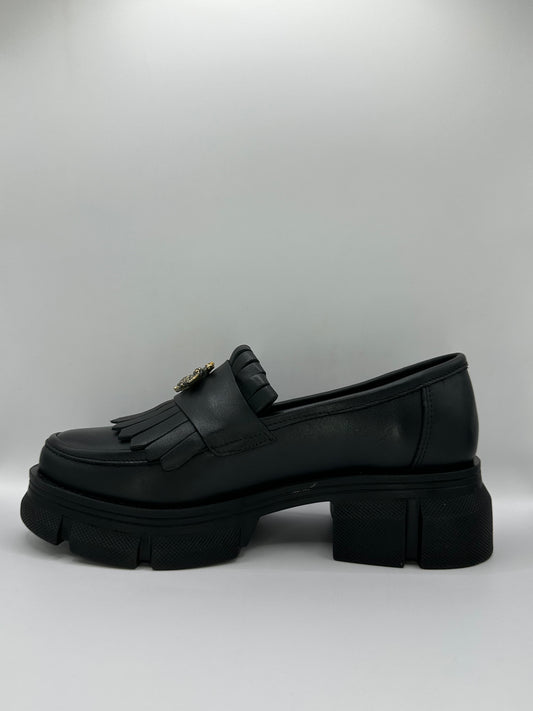 Pantofi Nicolis 1263