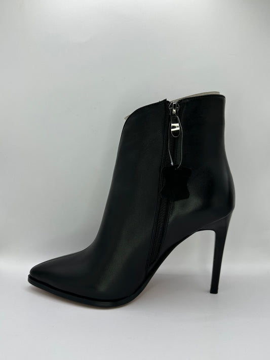 Botine elegante Betina Scarpe P105-480