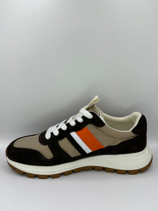 Adidasi Johan Scarpe AW25S-373