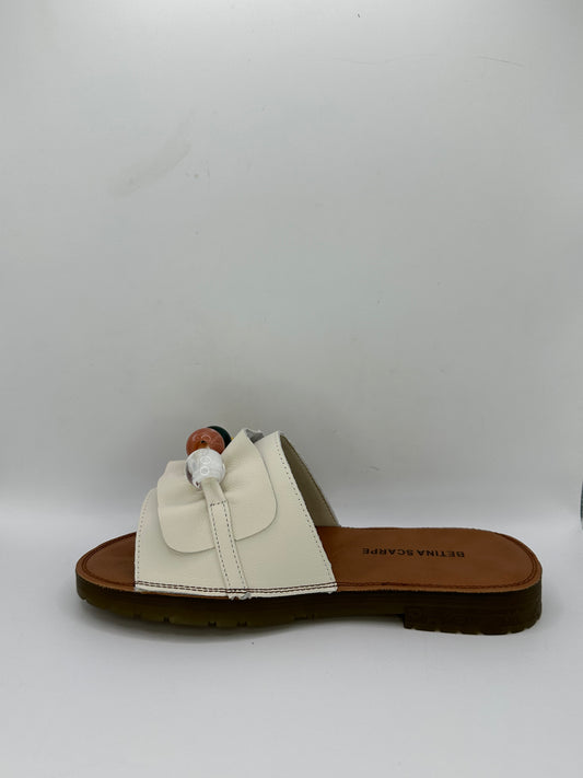 Saboti Betina Scarpe 9392-25