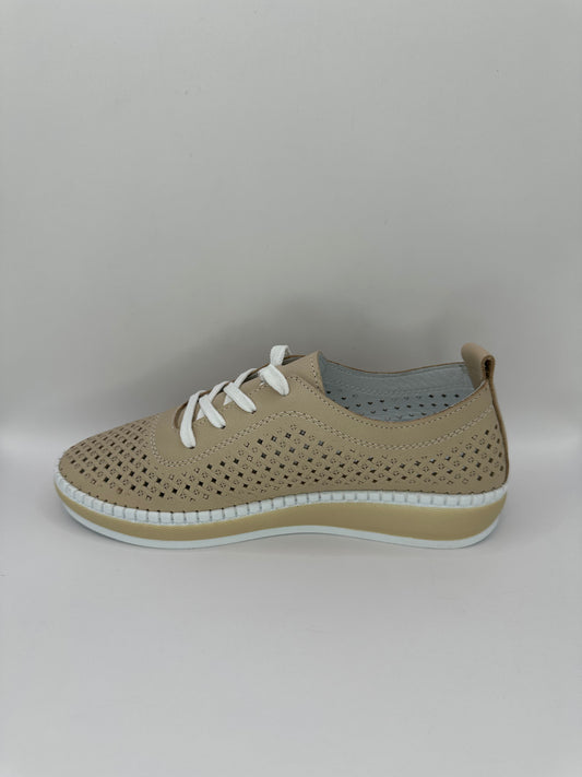 Pantofi casual Kelik 102