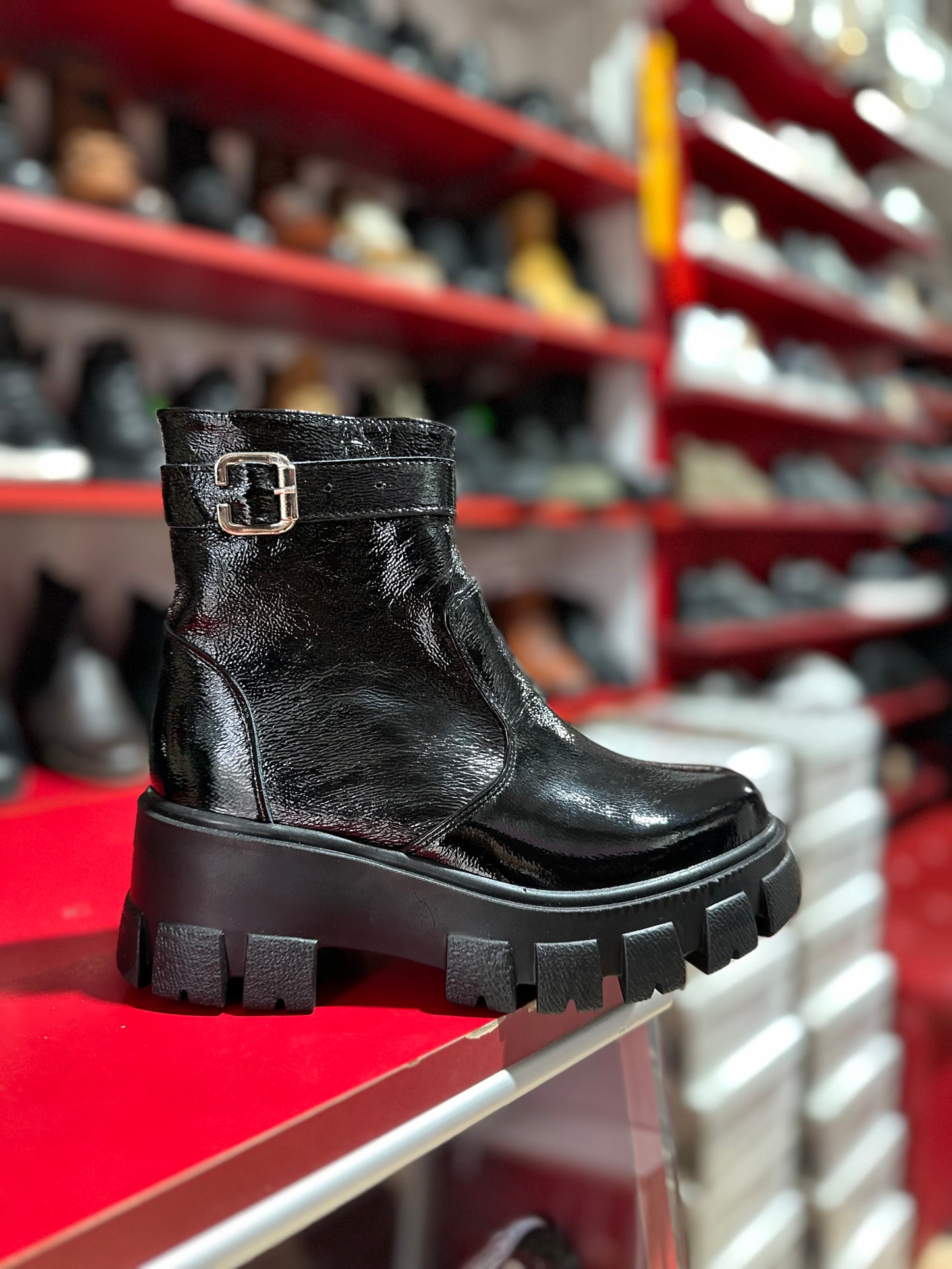 Ghete Bratex F4