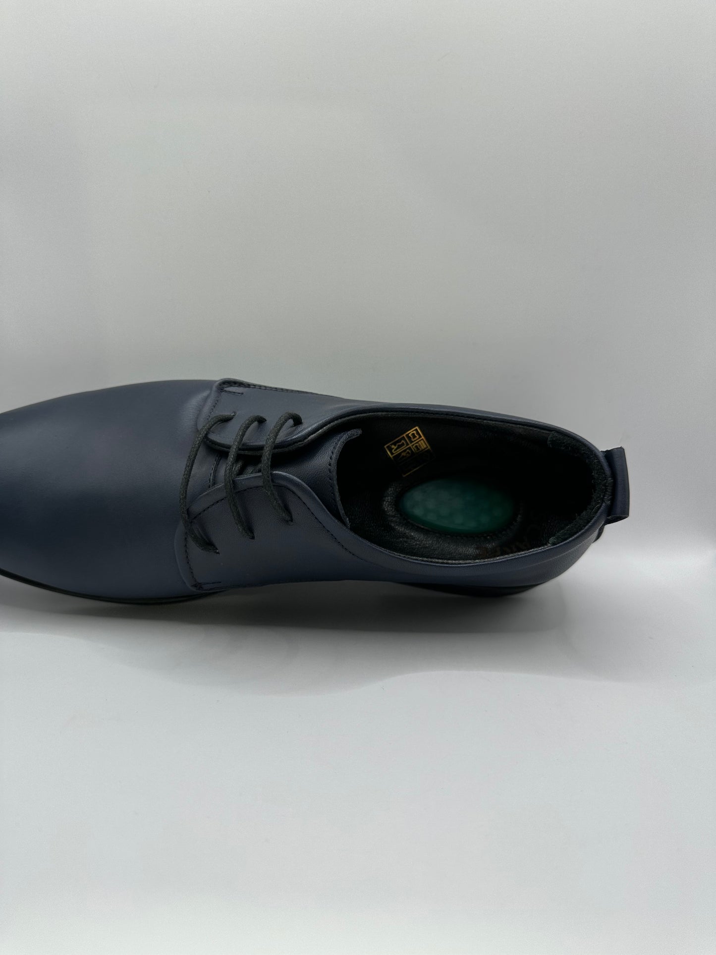 Pantofi Eleganti Johan Scarpe 611