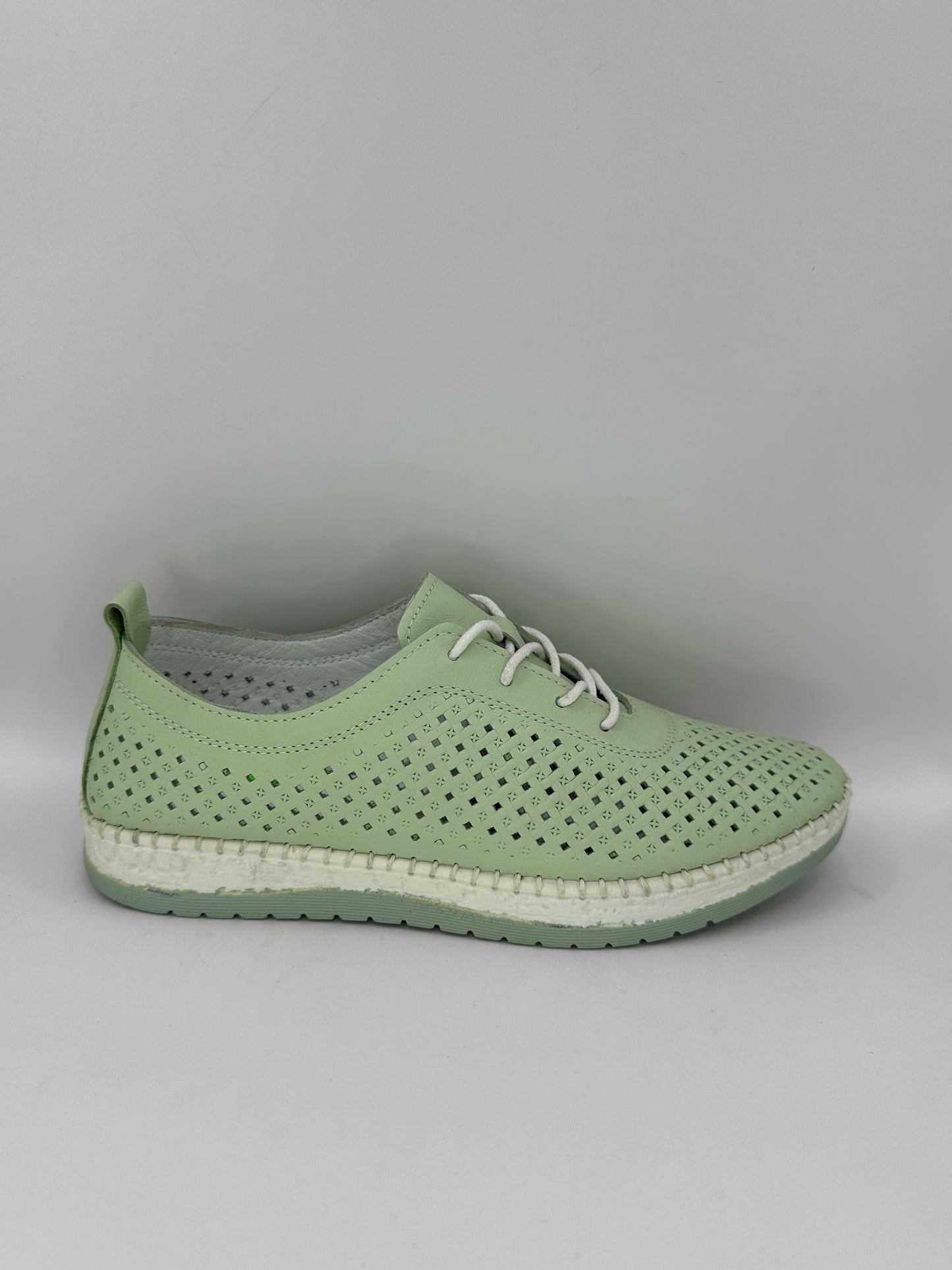 Pantofi Kelik 102