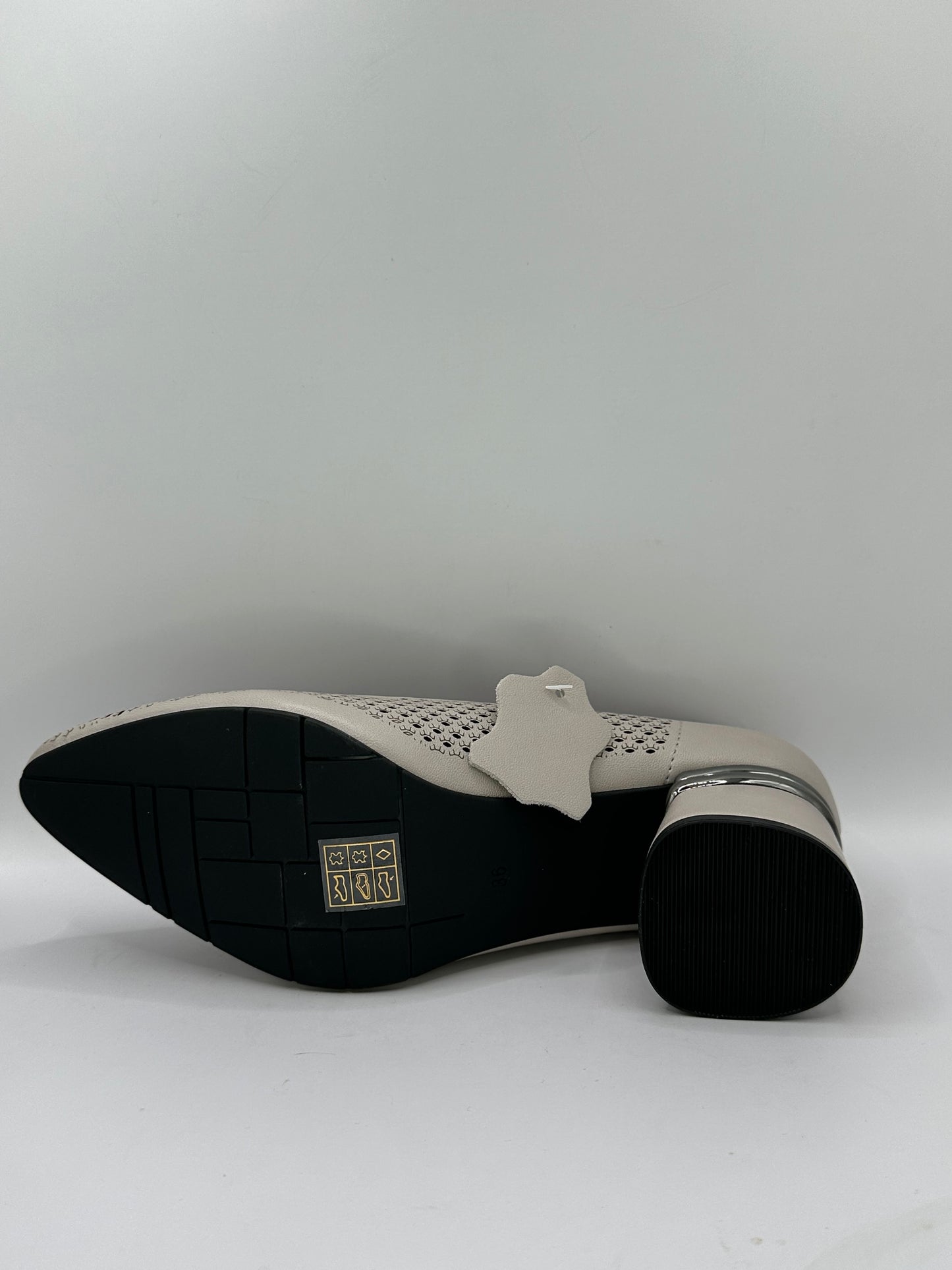 Pantofi Betina Scarpe 3370-15