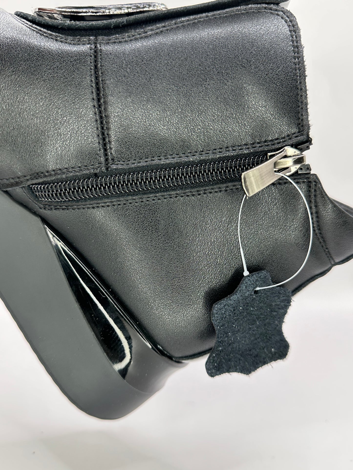 Ghete casual Betina Scarpe 6516