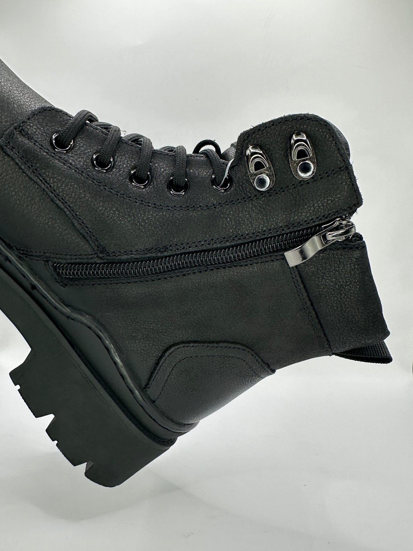 Ghete casual Johan Scarpe G17806