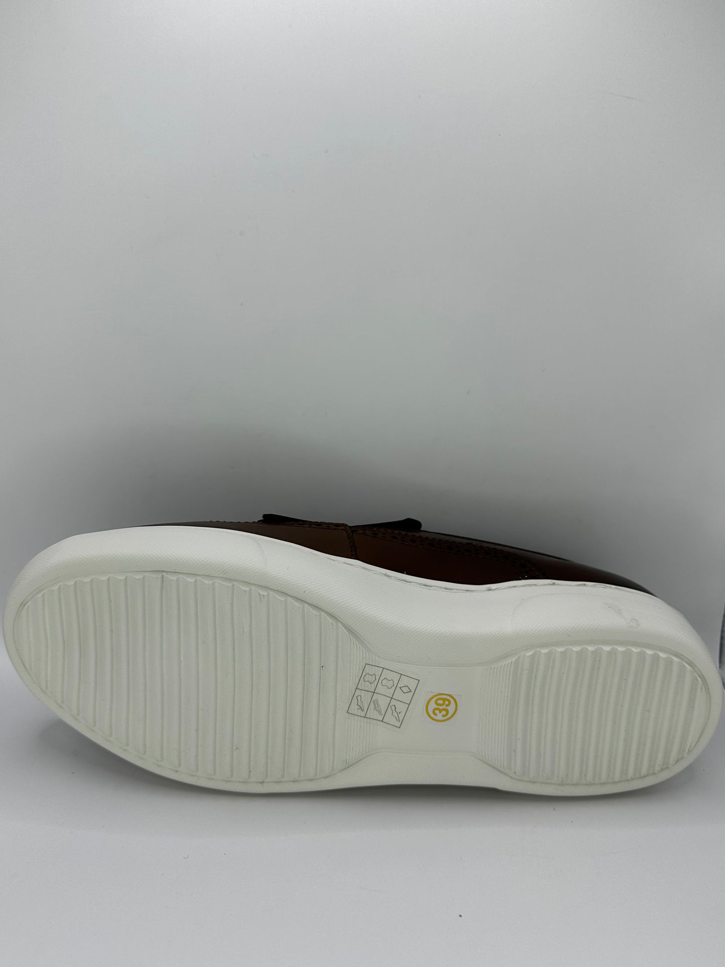 Pantofi Johan Scarpe 21112