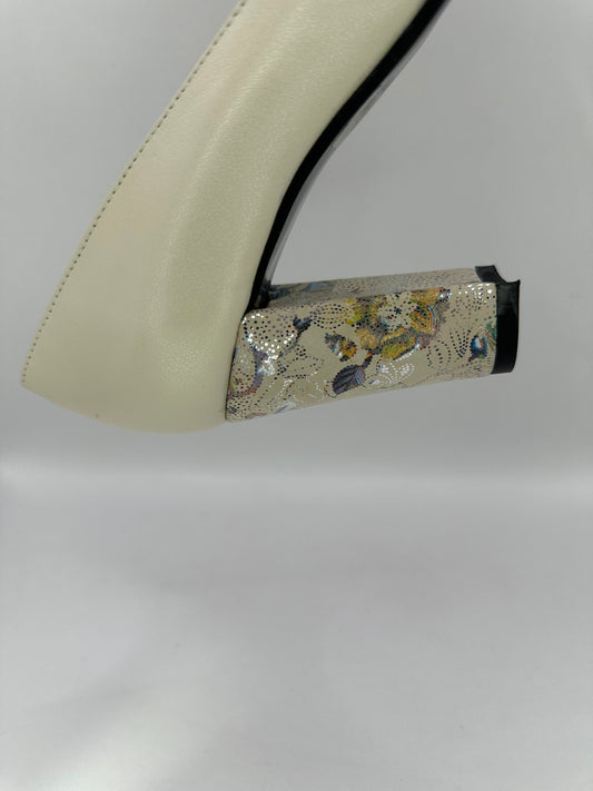 Pantofi Mancini 2603