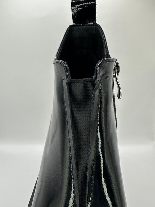 Ghete casual Betina Scarpe