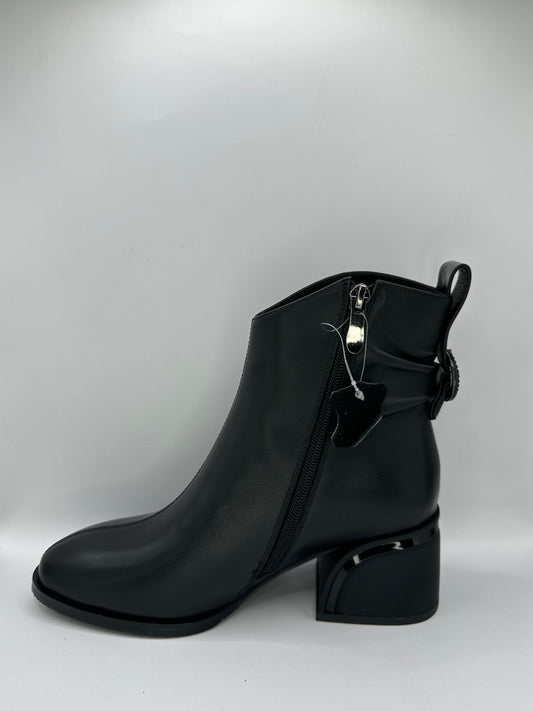 Botine elegante Betina Scarpe