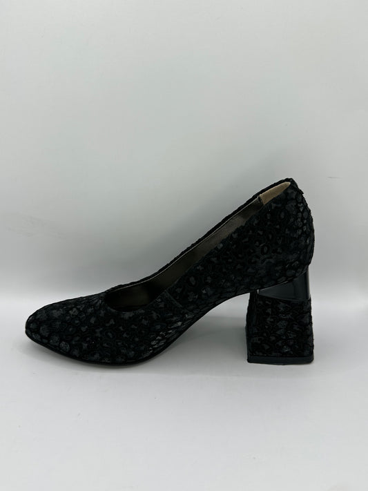 Pantofi Mancini 3029B