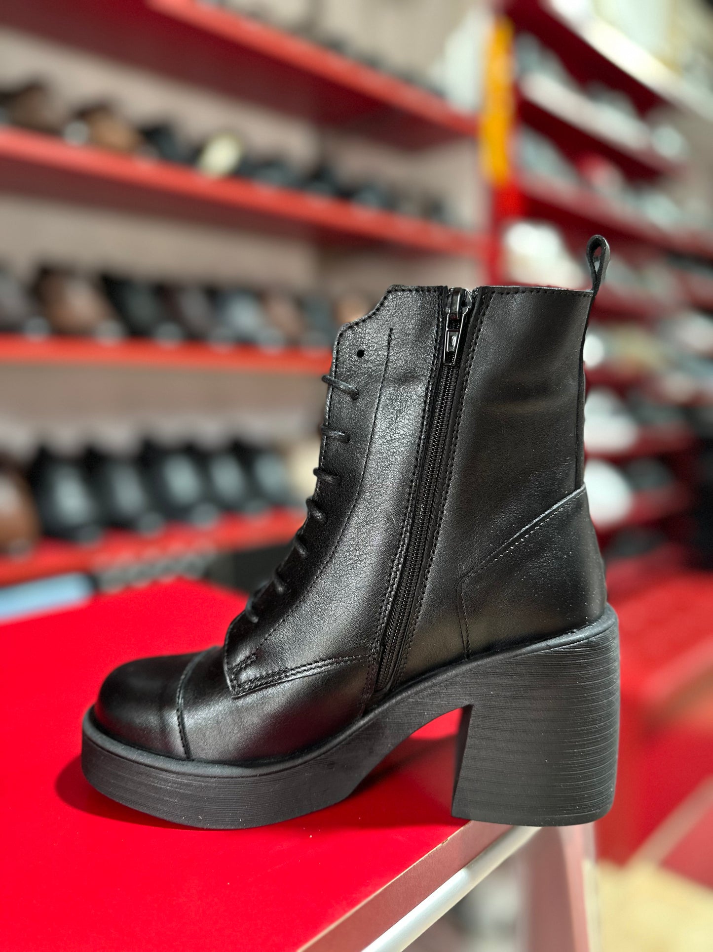 Botine Gitanos 904