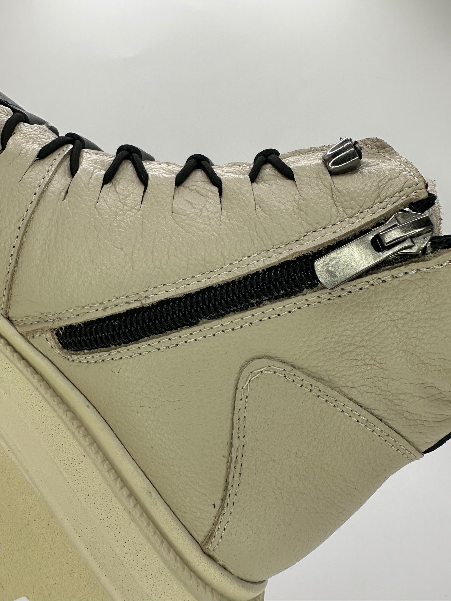 Ghete casual Kelik 252