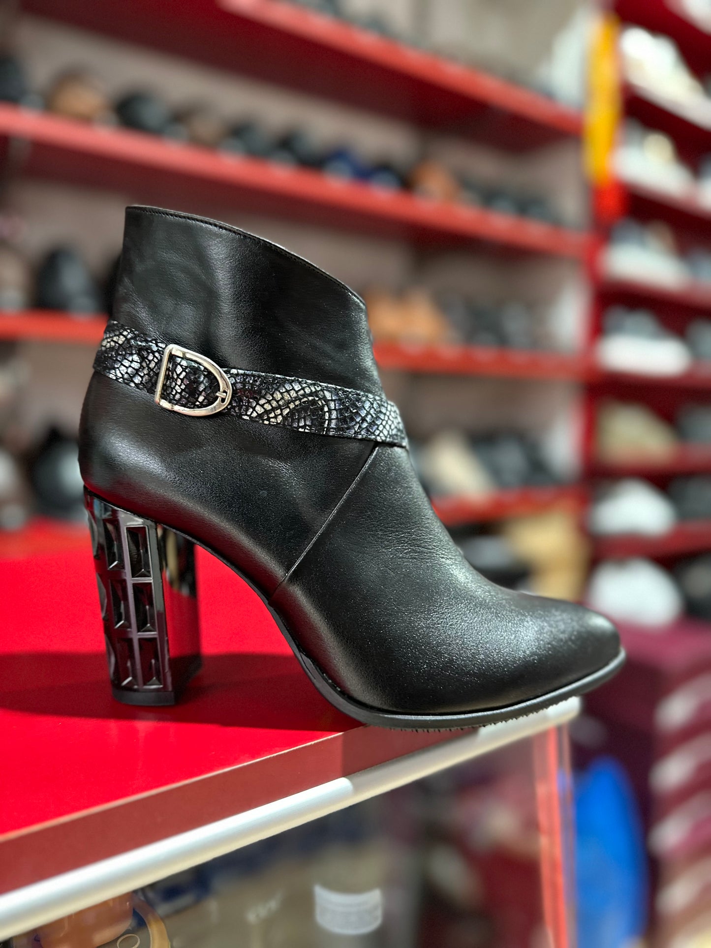 Botine Mancinii