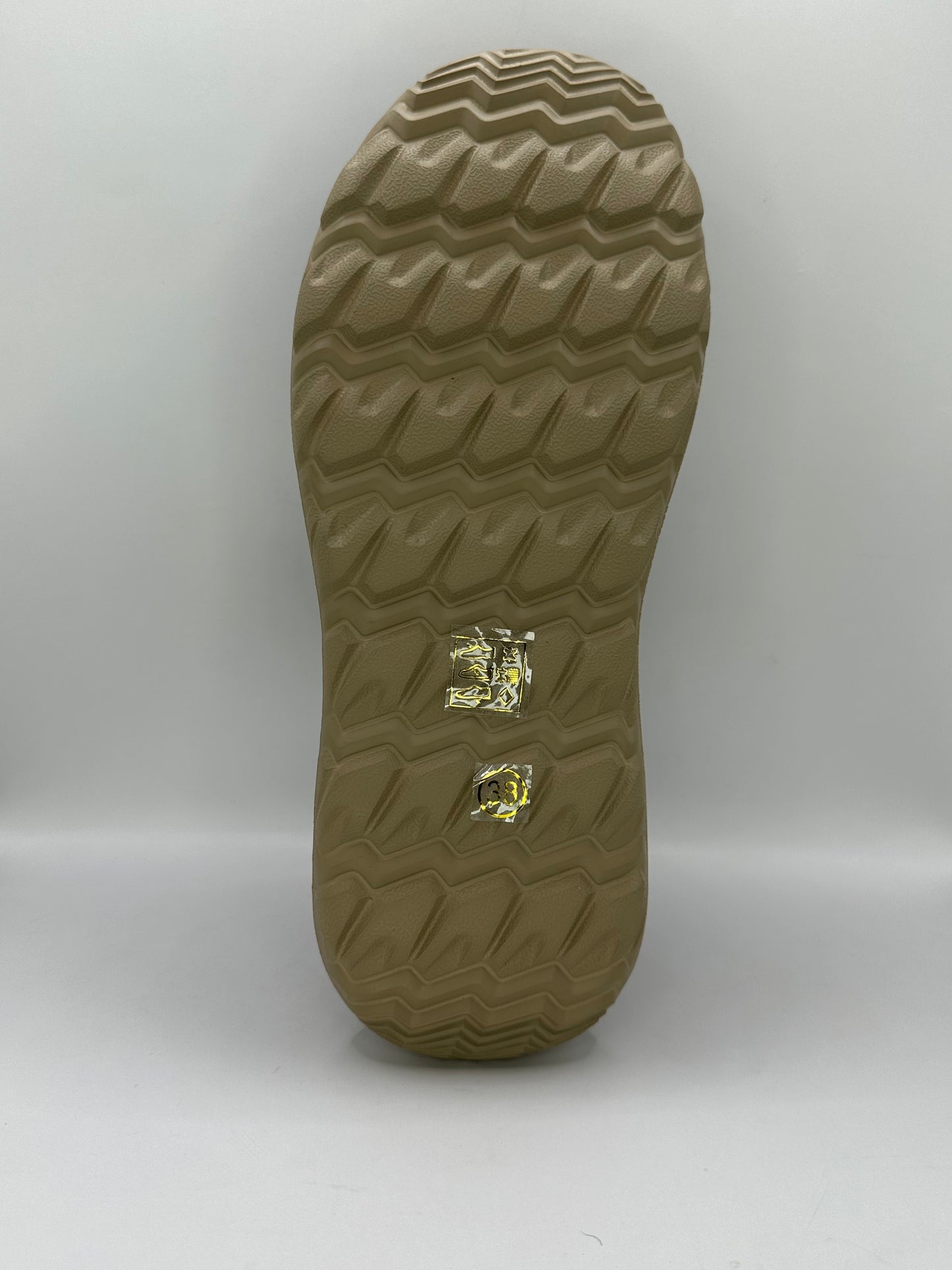 Ghete scurte Johan Scarpe 1108-1