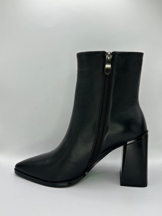 Botine elegante Betina Scarpe 1048R-1