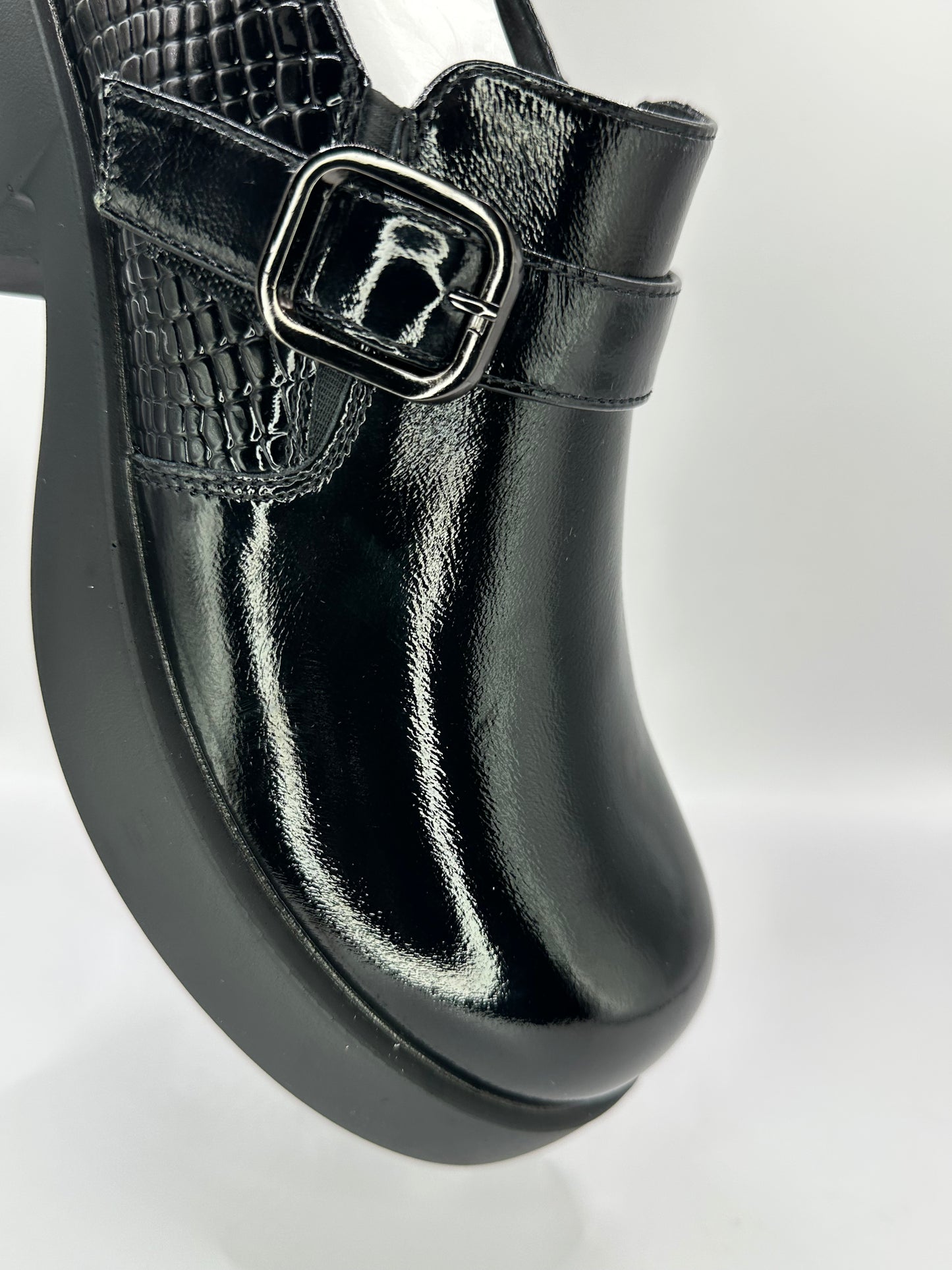 Ghete scurte Betina Scarpe