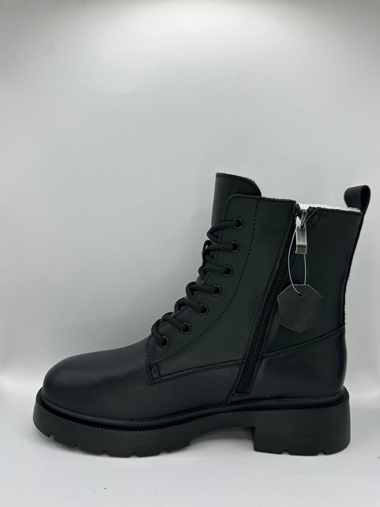 Ghete casual Betina Scarpe