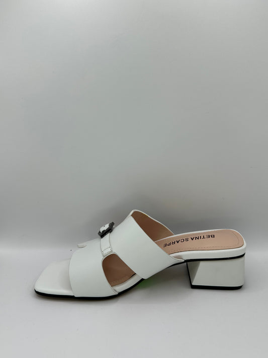 Saboti Betina Scarpe D9546-G402-1