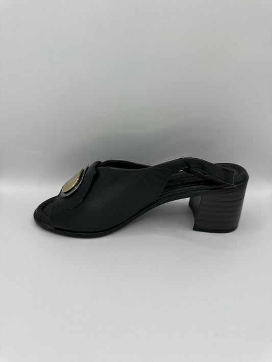 Sandale Johan Scarpe 647