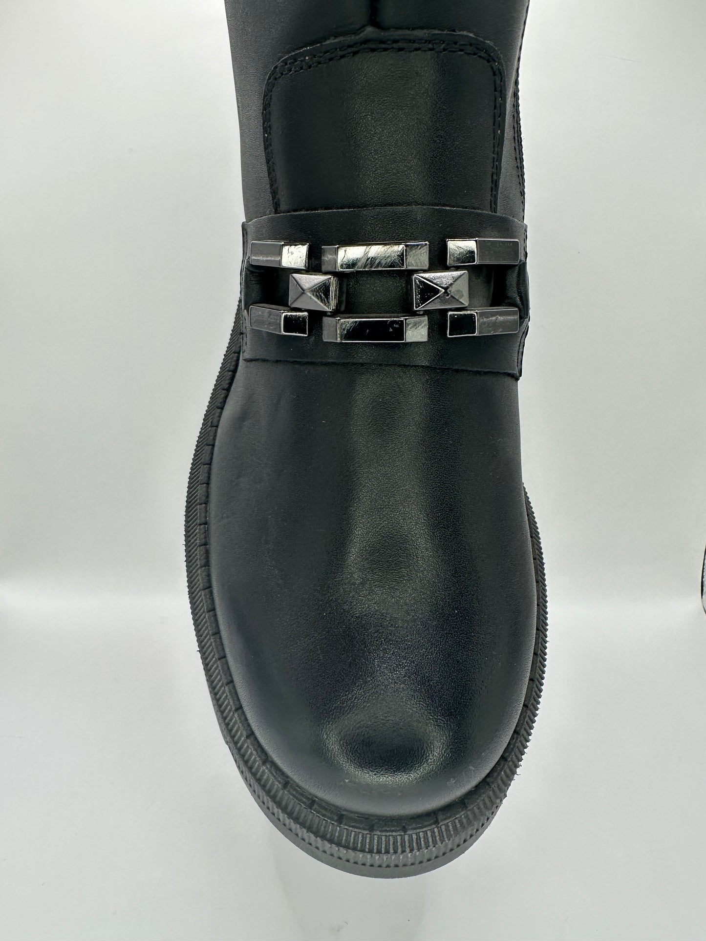 Ghete casual Nicolis 311