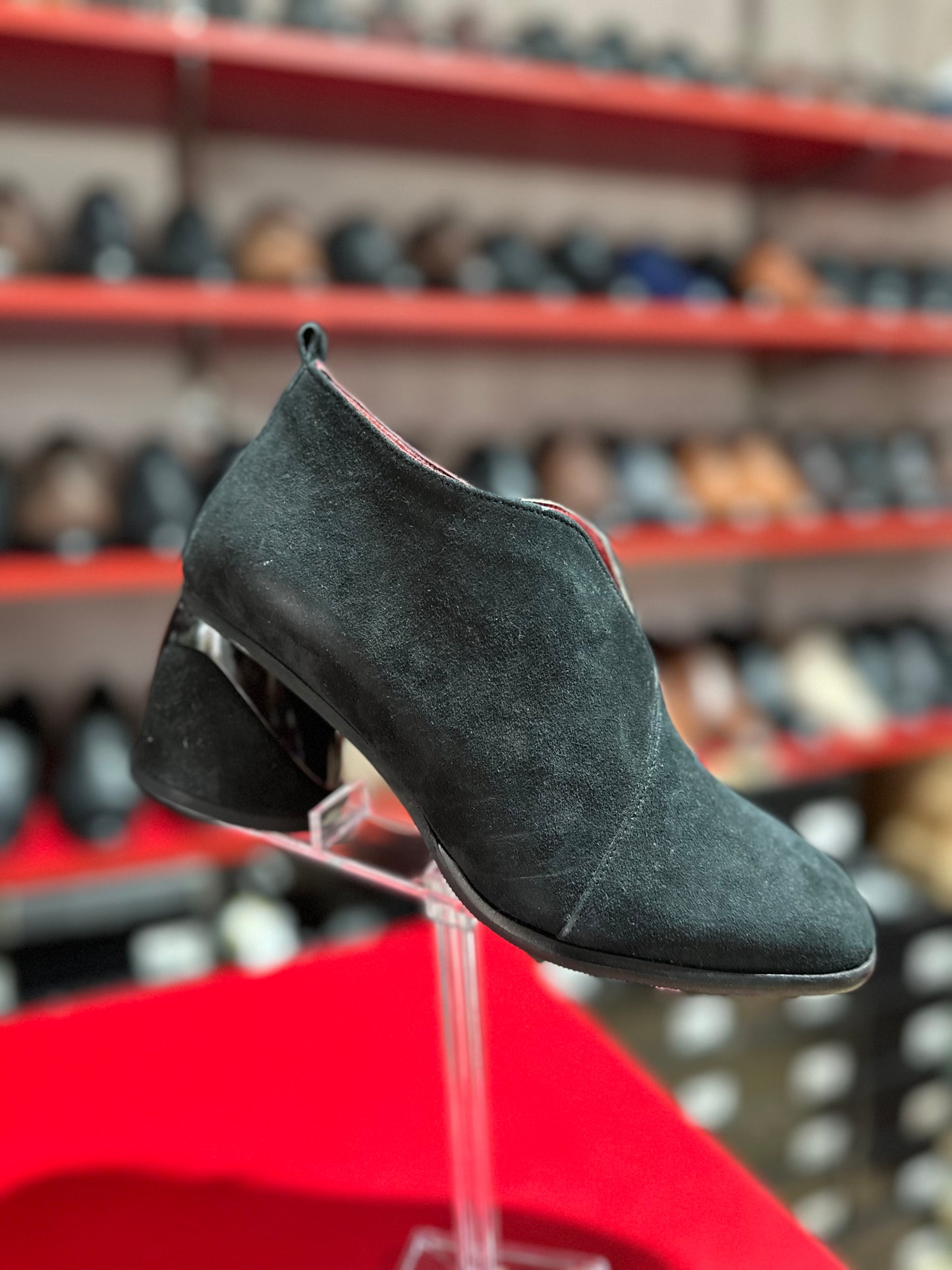 Botine Johan Scarpe