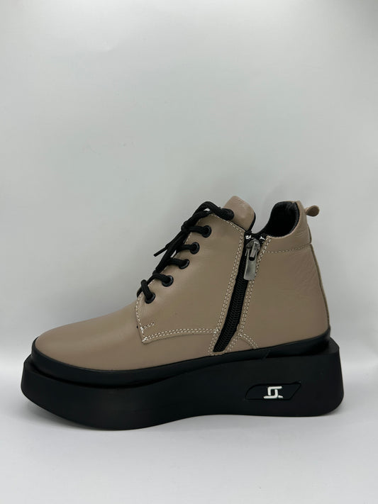 Ghete casual Kelik 123