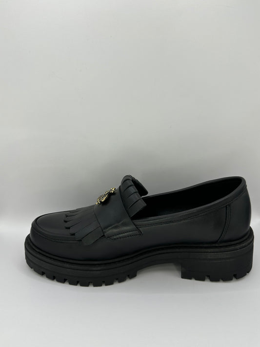 Pantofi casual Nicolis 1263b