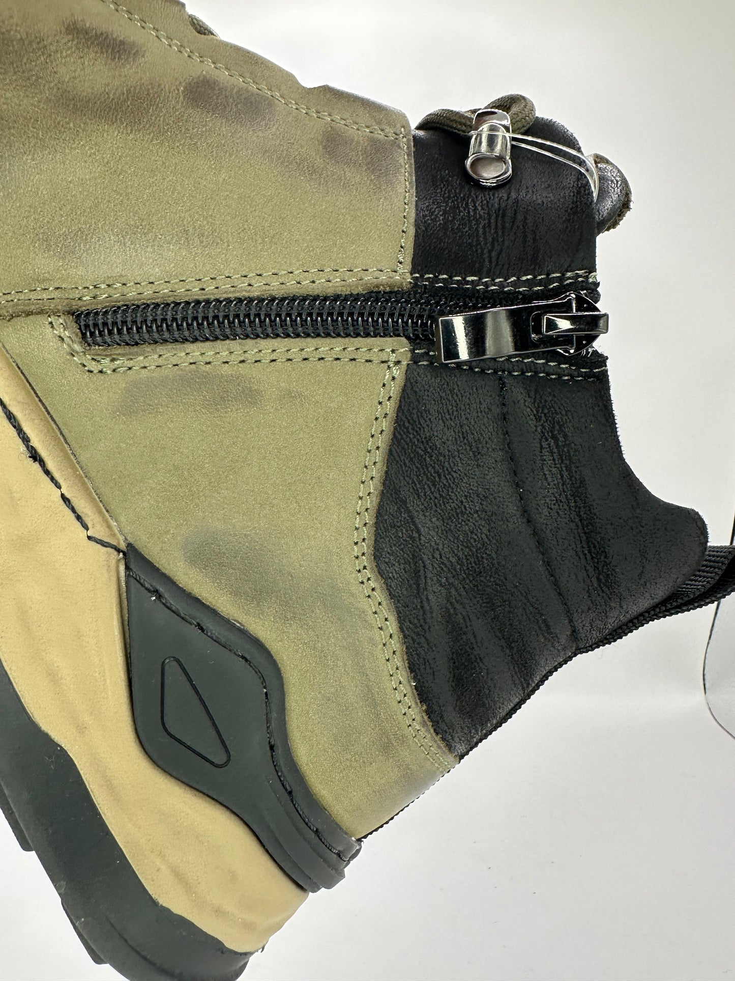 Ghete Johan Scarpe 681-2