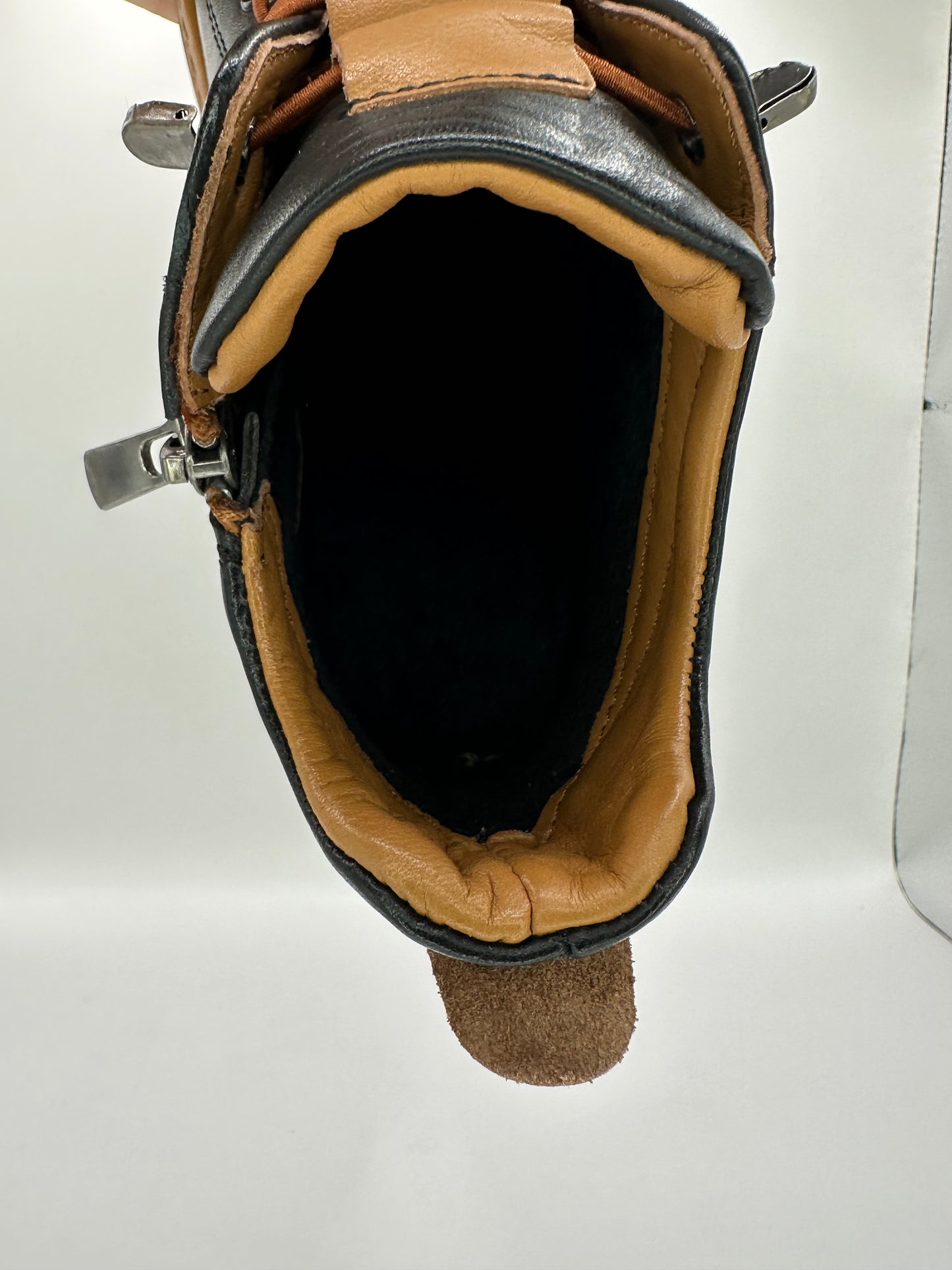 Ghete casual Kelik 101s