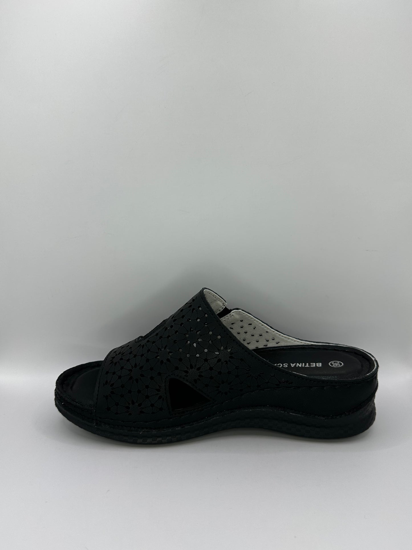 Saboti Betina Scarpe LX24-017-2