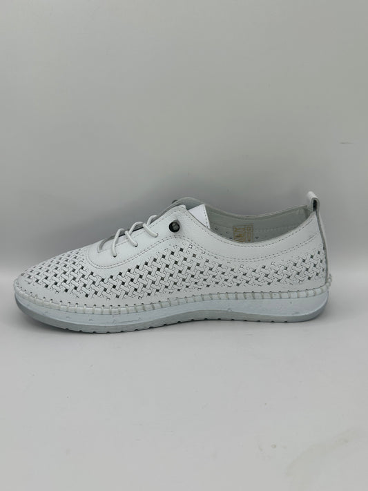 Pantofi casual Kelik 102