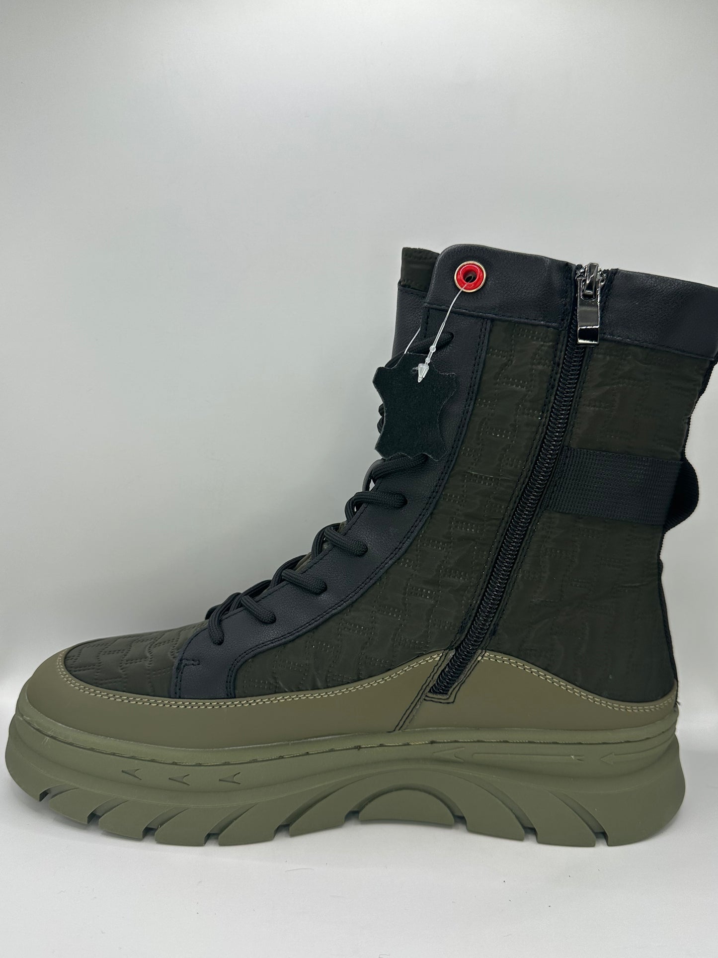 Ghete Johan Scarpe 675-2