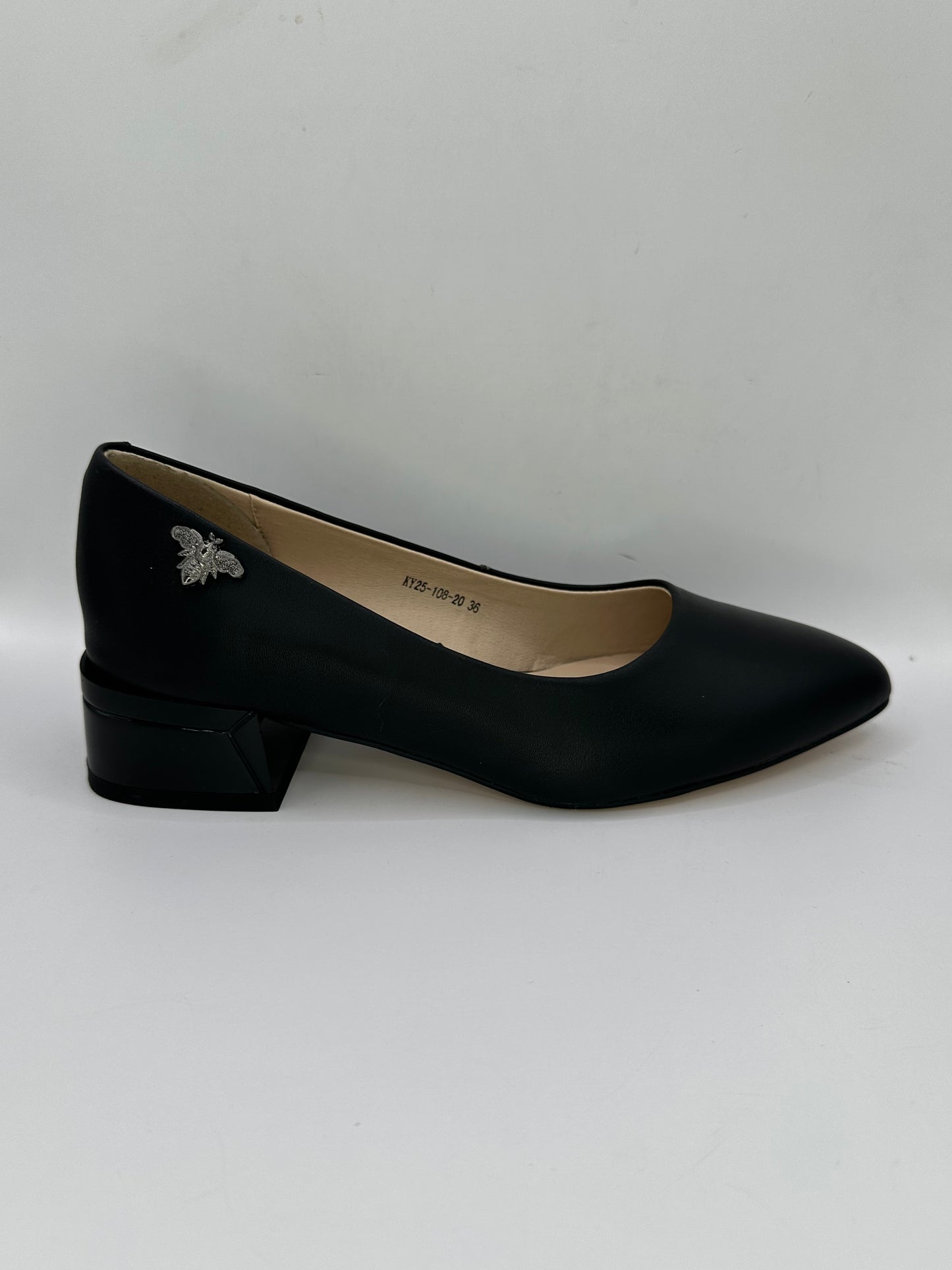 Pantofi Betina Scarpe KY25-108-20