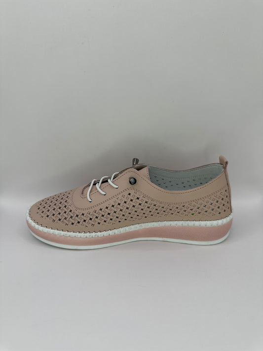 Pantofi casual Kelik 102