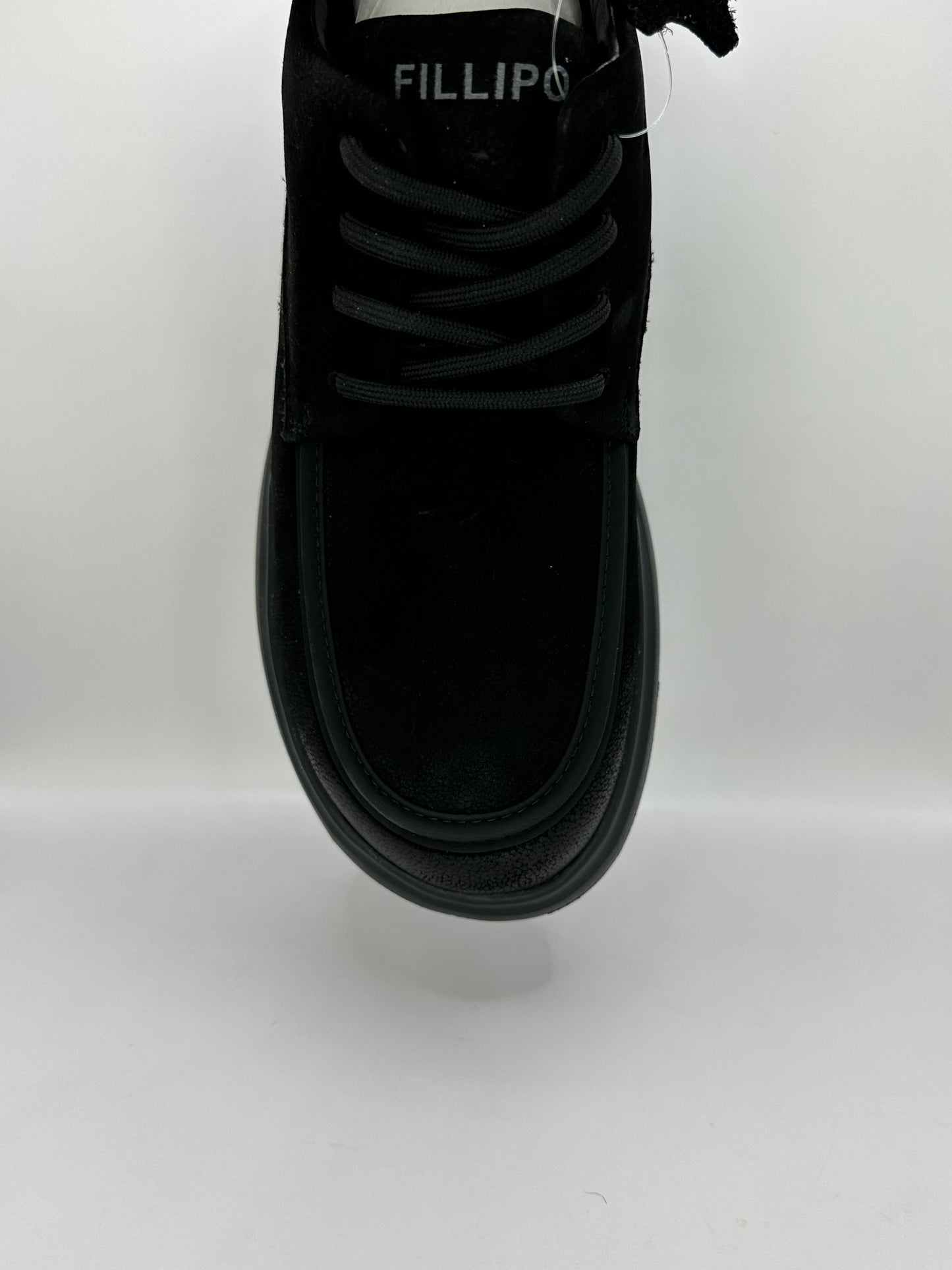 Ghete scurte Johan Scarpe 1108-1