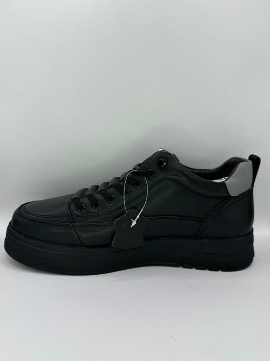 Ghete scurte Johan Scarpe 61127