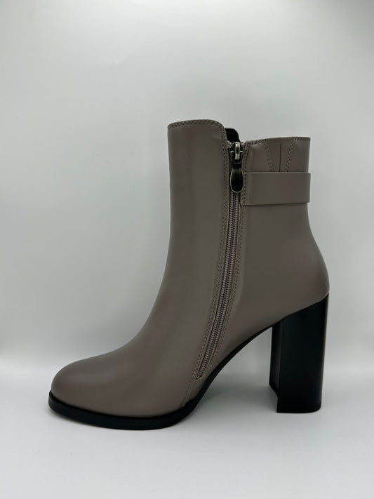 Botine elegante Betina Scarpe Z691R-1