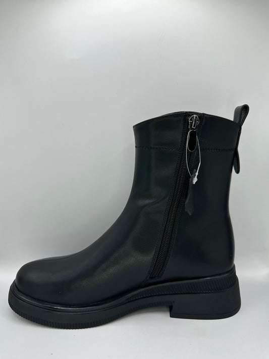 Cizma scurta Betina Scarpe