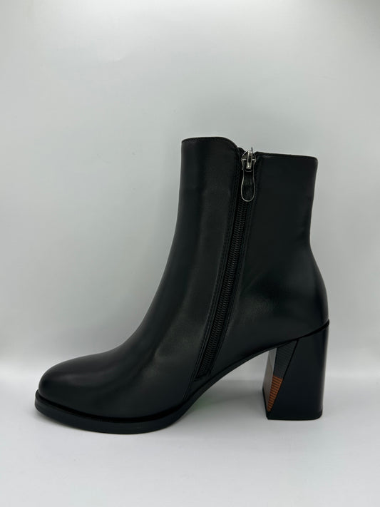 Botine elegante Betina Scarpe L4184-1