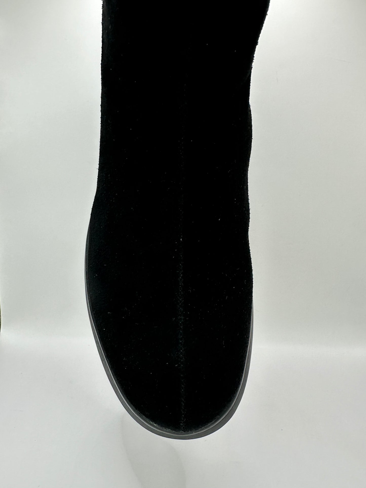 Ghete casual Betina Scarpe 108-29-1