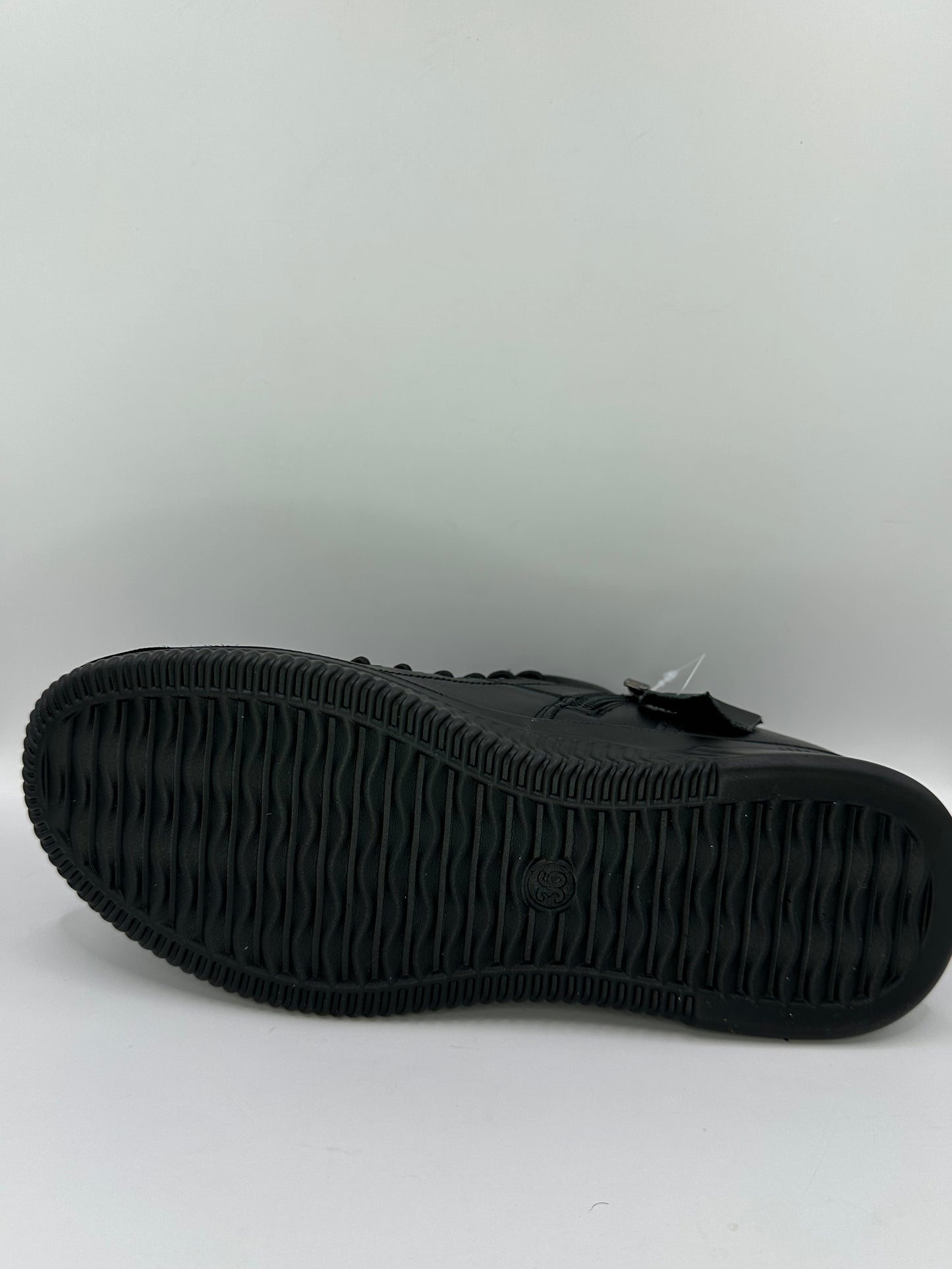 Ghete casual Betina Scarpe 6901