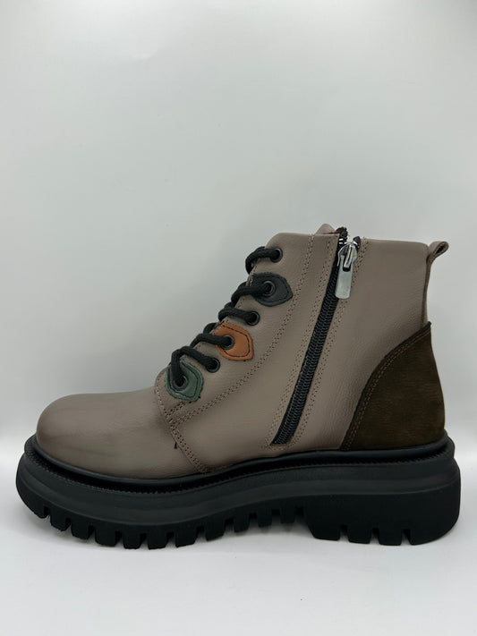 Ghete casual Kelik 252