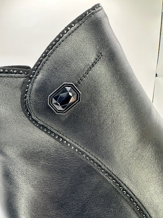 Botine elegante Betina Scarpe