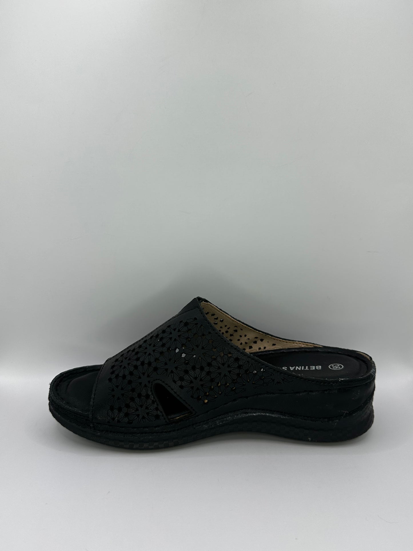 Saboti Betina Scarpe LX24-004