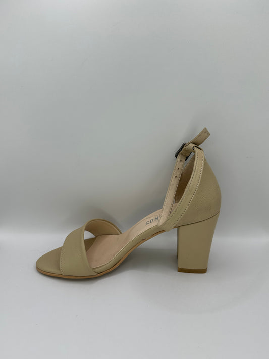 Sandale Gitanos 0139