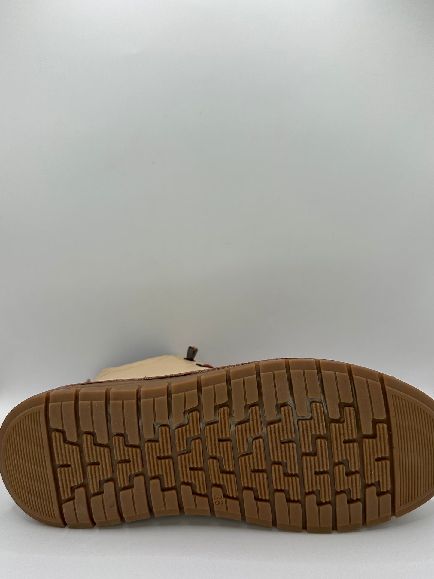 Ghete casual Kelik 101s