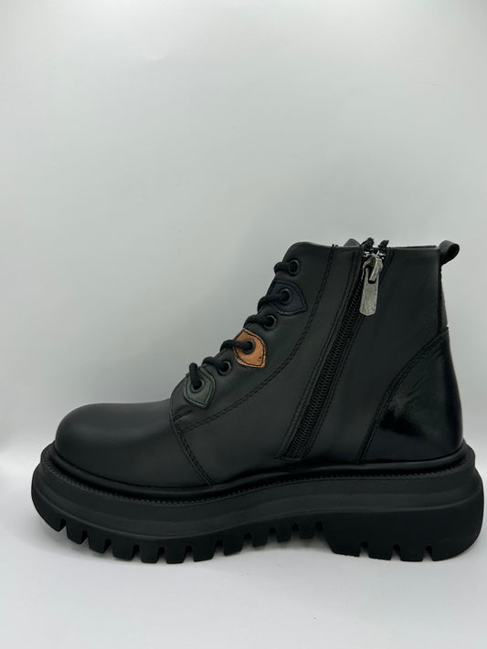 Ghete casual Kelik 252