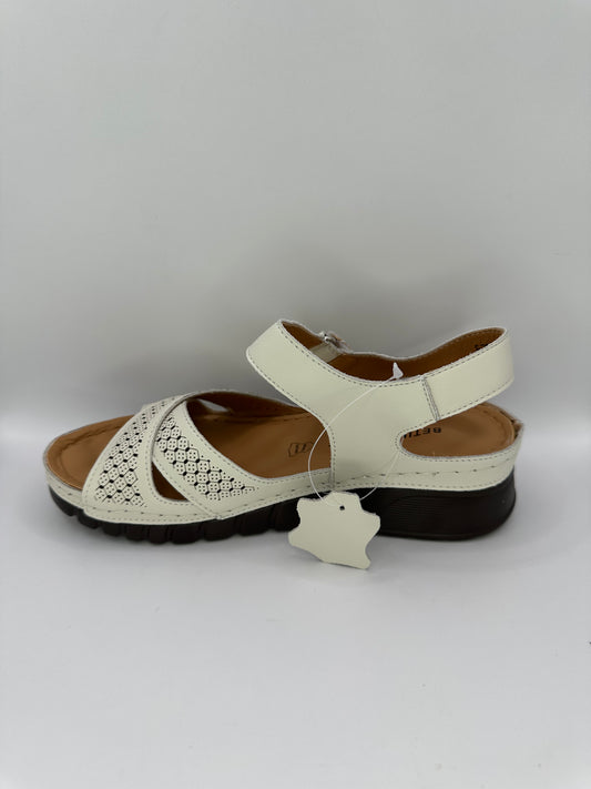 Sandale casual Betina Scarpe 25700-2